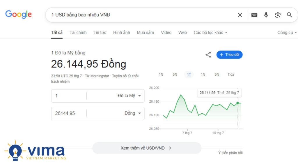 Zero-click là khi người dùng tìm thấy câu trả lời ngay trên Google mà không cần truy cập vào website.