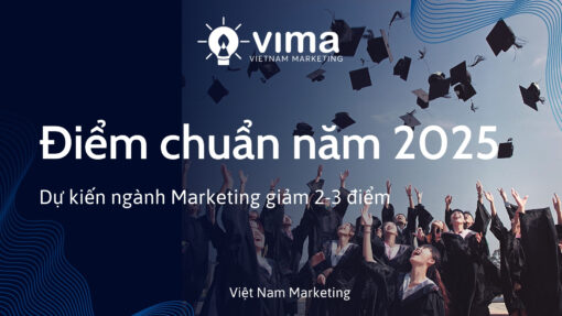 Điểm chuẩn năm 2025