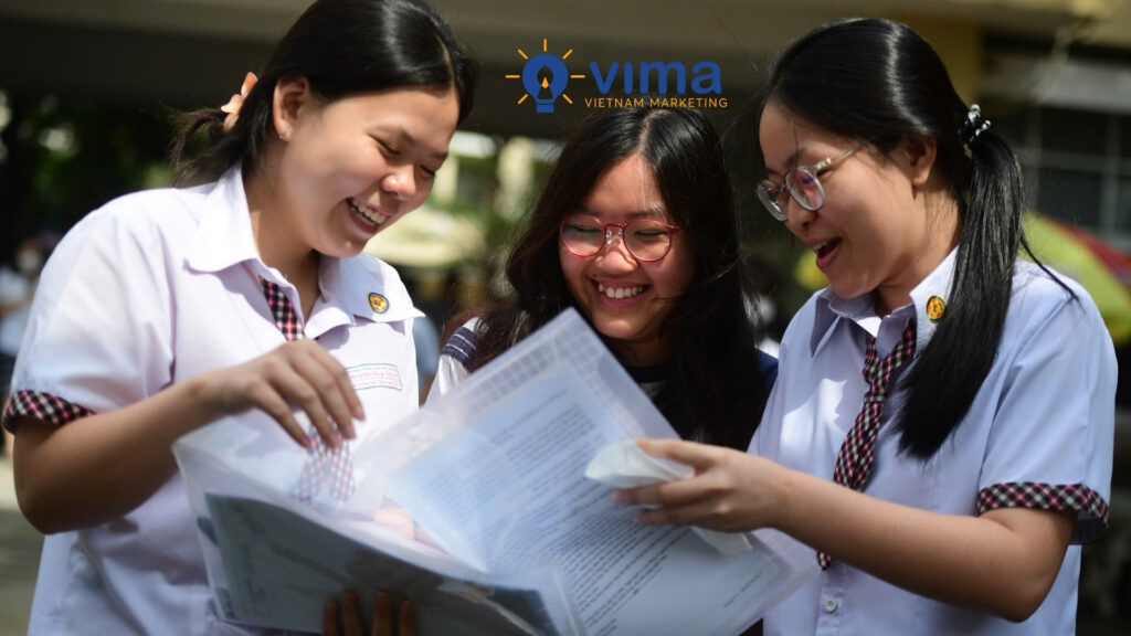 Điểm thi năm 2025 đã có, thí sinh cần hành động kịp thời để giữ cơ hội vào đại học.