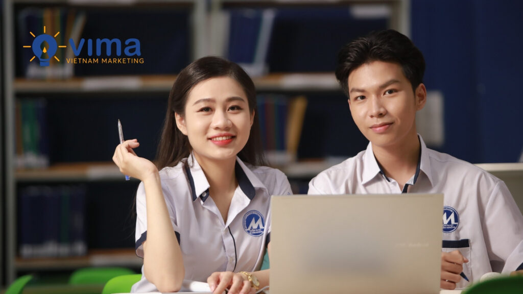 Chọn ngành Marketing thì không được sai bước, vì chỉ một lỗi nhỏ cũng có thể mất cơ hội.