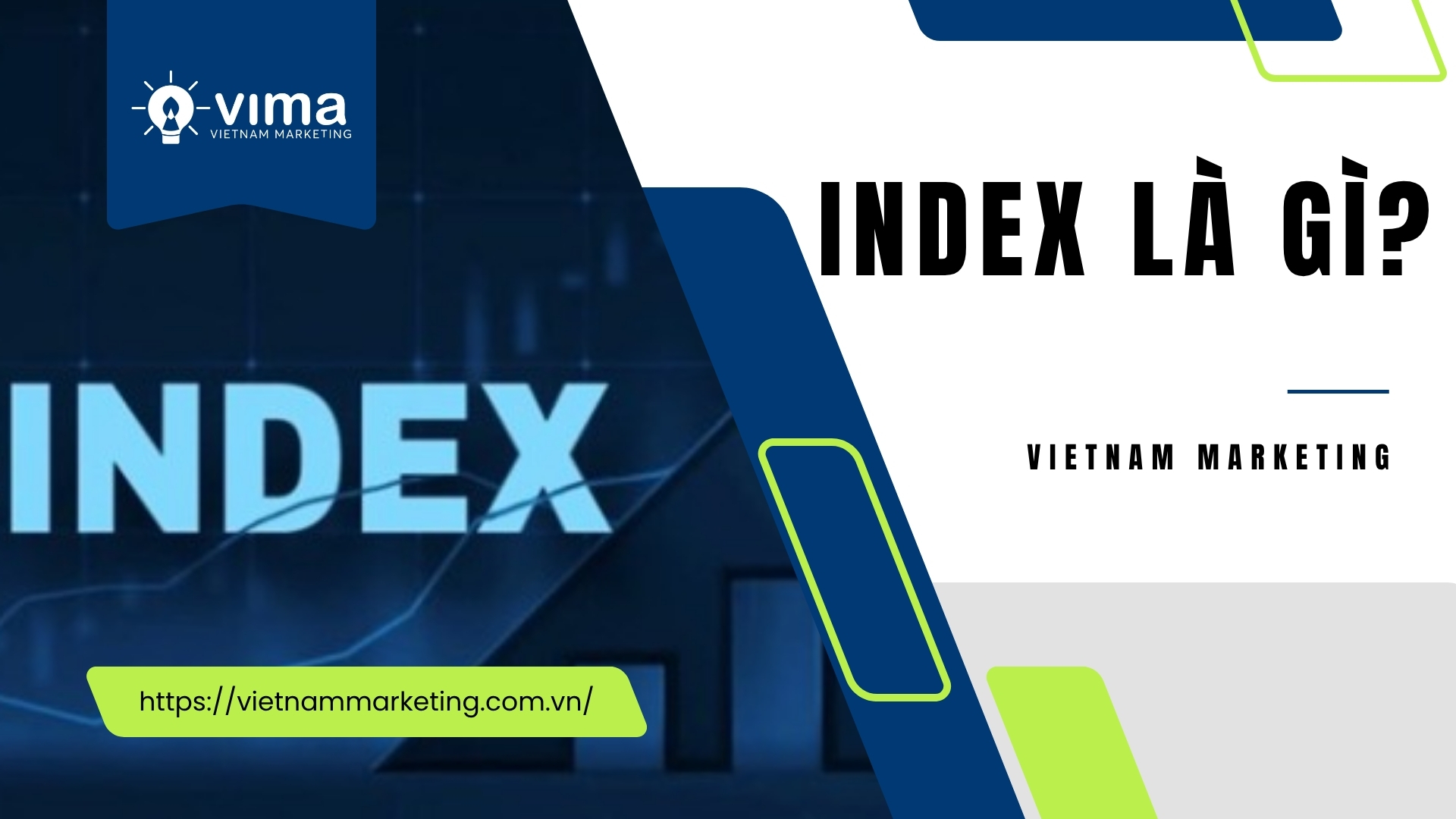 index là gì?
