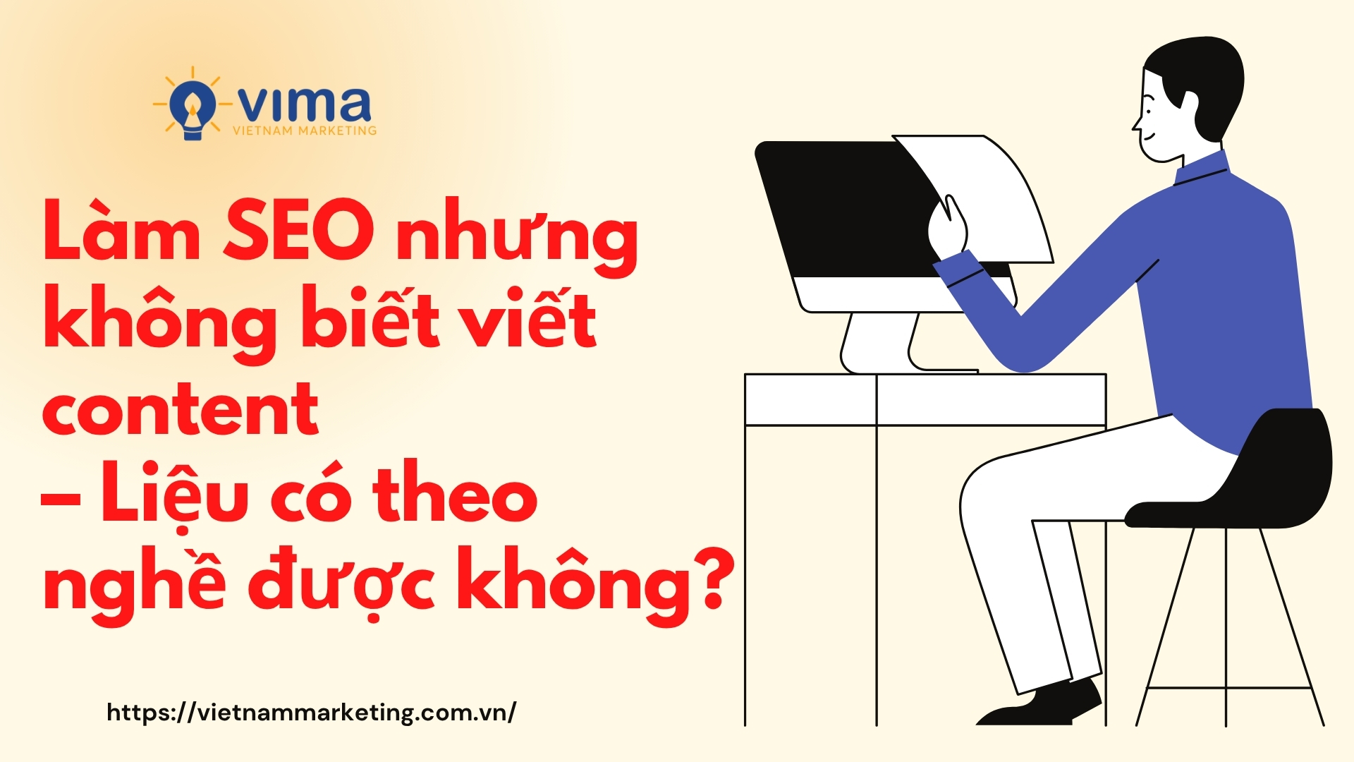 Làm seo