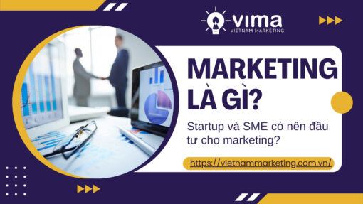marketing là gì?
