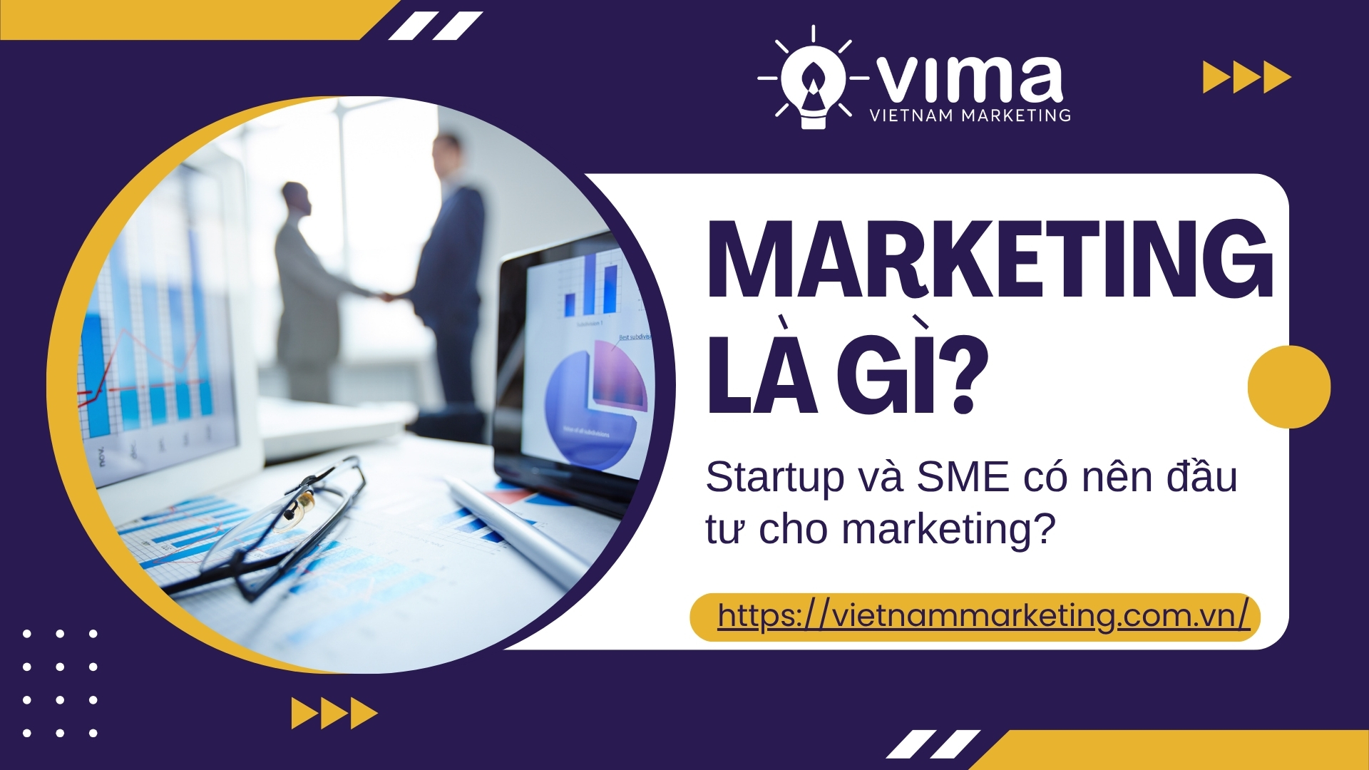 marketing là gì?