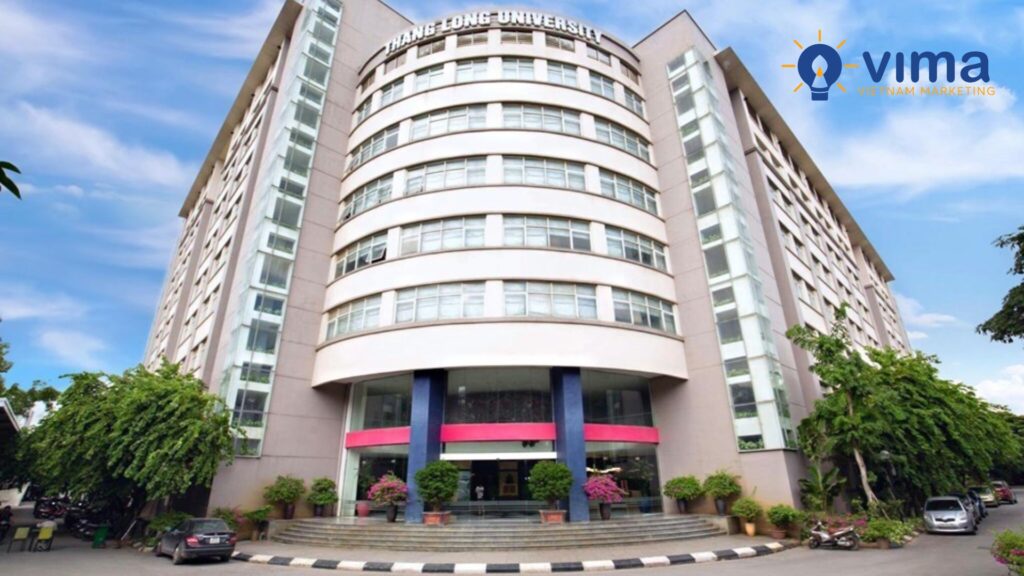 Đại học Thăng Long đào tạo Marketing chuyên sâu, phát triển kỹ năng mềm giúp sinh viên dễ dàng làm việc.