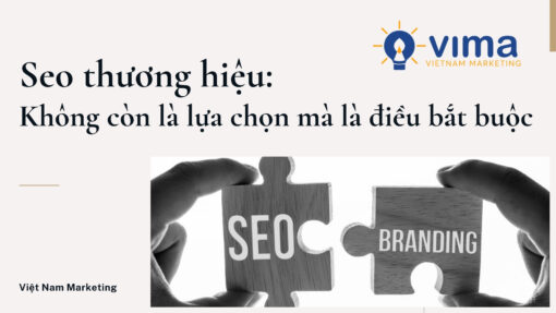 seo thương hiệu