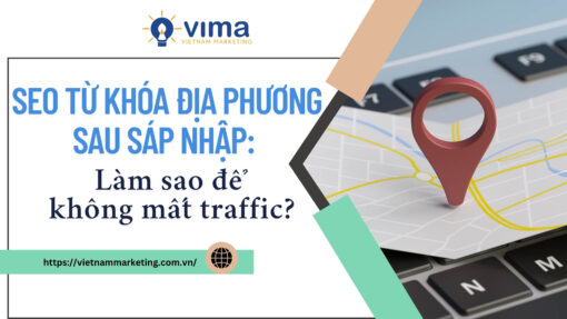 seo từ khóa địa phương
