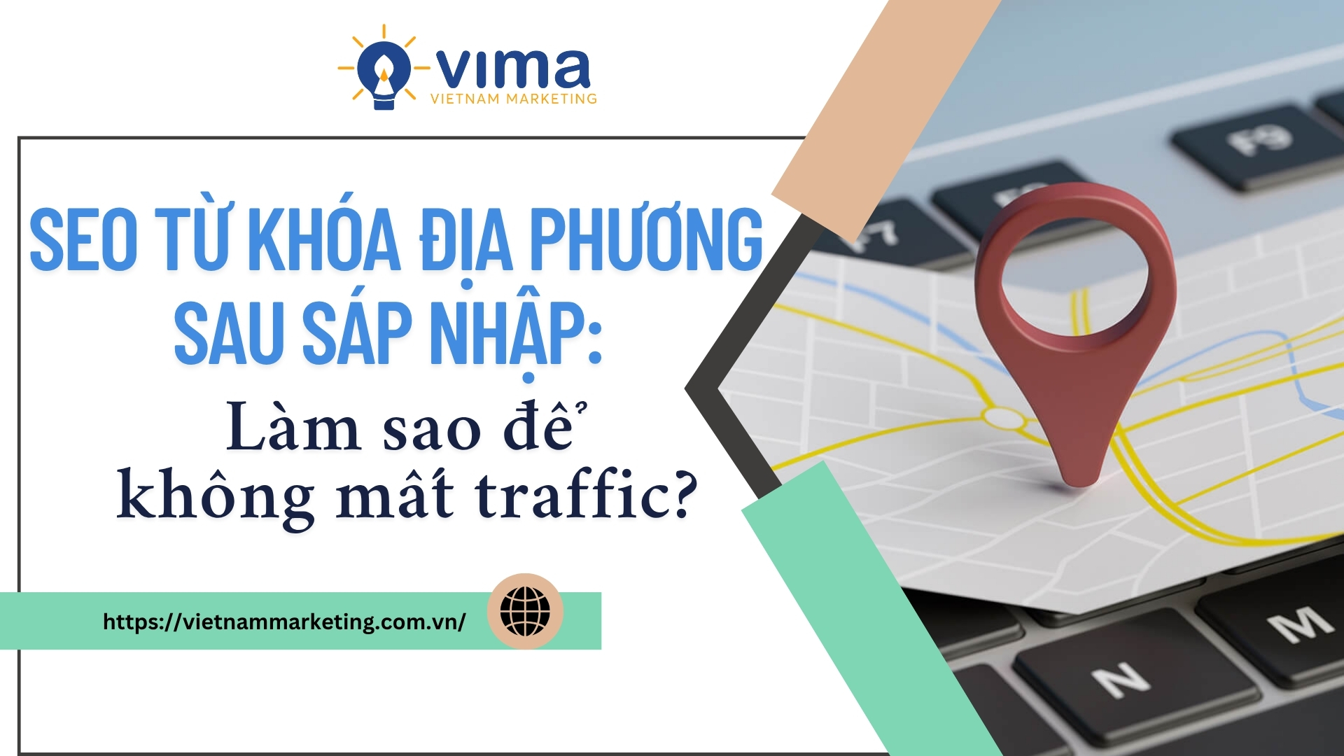 seo từ khóa địa phương