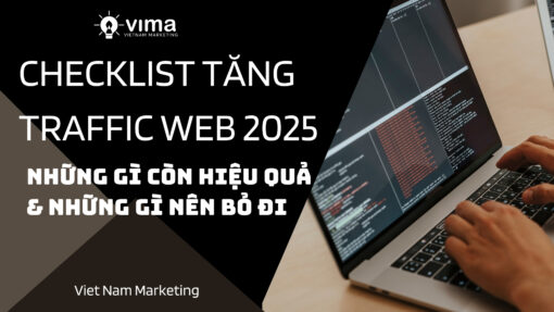 Tăng traffic web