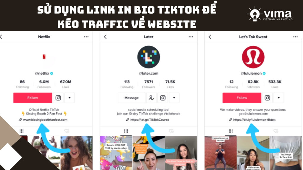 Short-form video đang là phễu kéo traffic cực mạnh cho web, không còn là trend nhất thời.