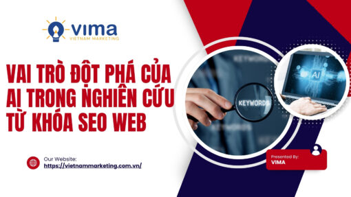 Từ khóa seo web