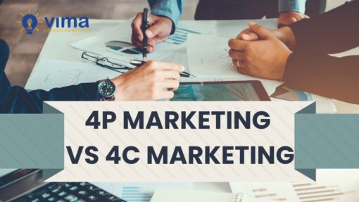 4p marketing