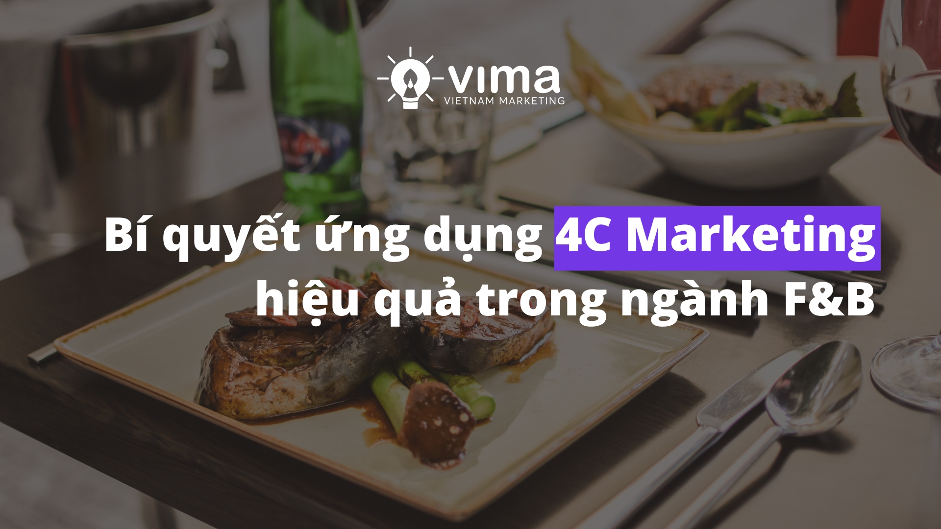 4c marketing