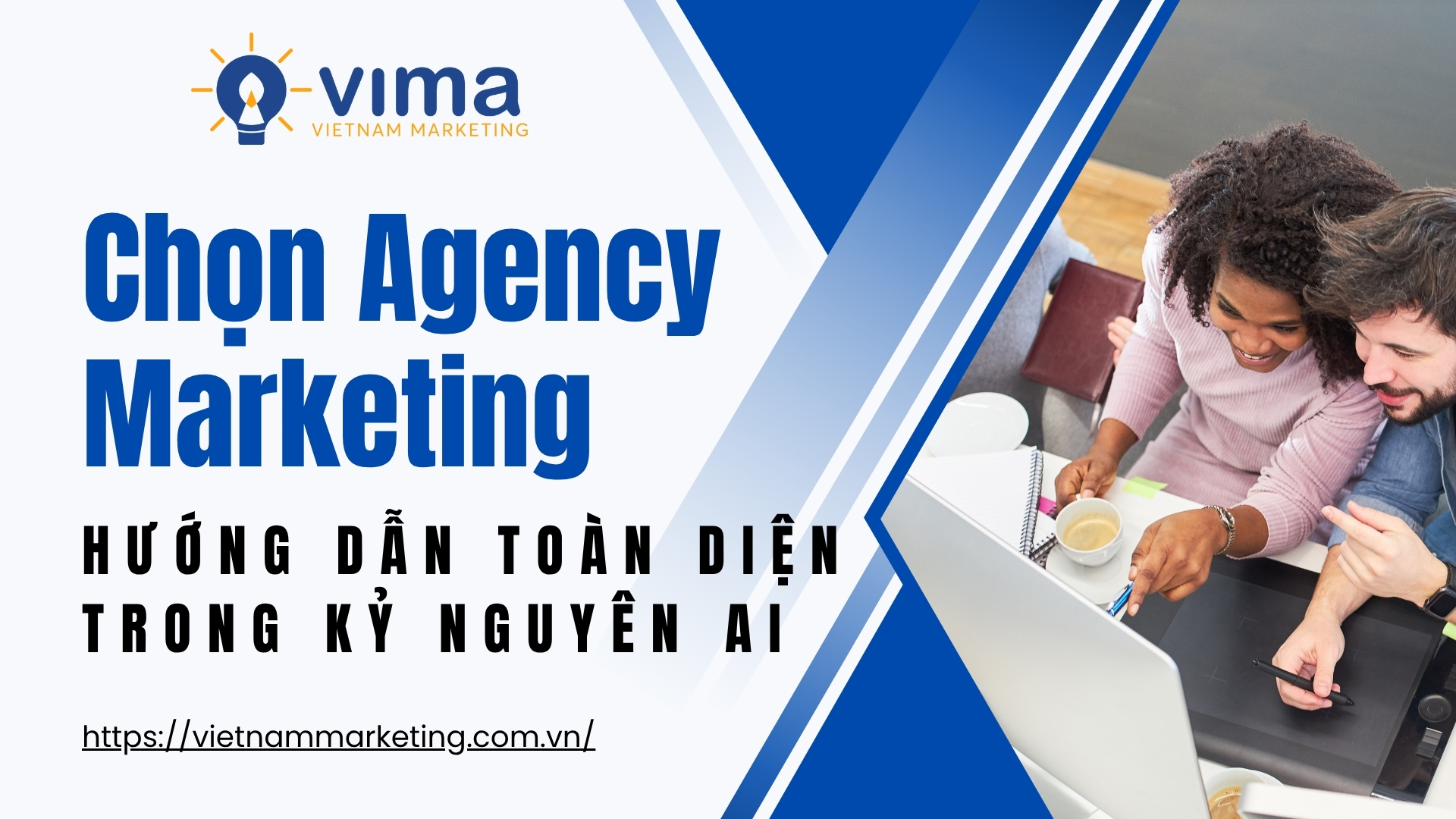 agency marketing