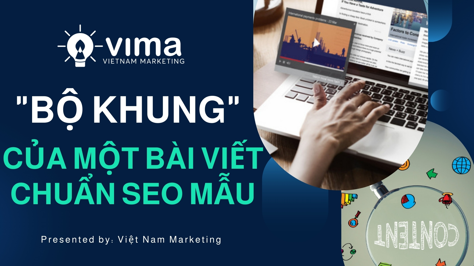 bài viết chuẩn seo mẫu