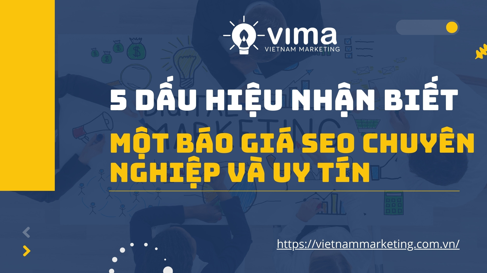 Báo giá seo