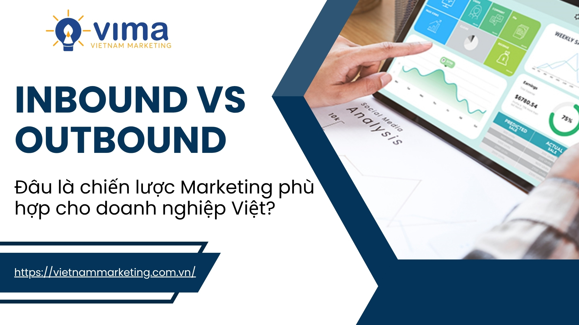 Chiến lược marketing