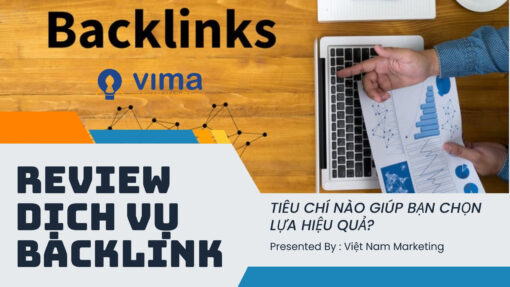 dịch vụ backlink