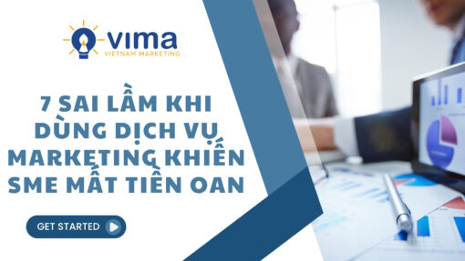 dịch vụ marketing