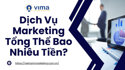dịch vụ marketing tổng thể