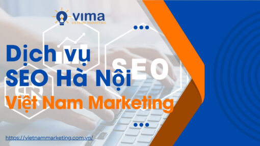 Dịch vụ SEO Hà Nội