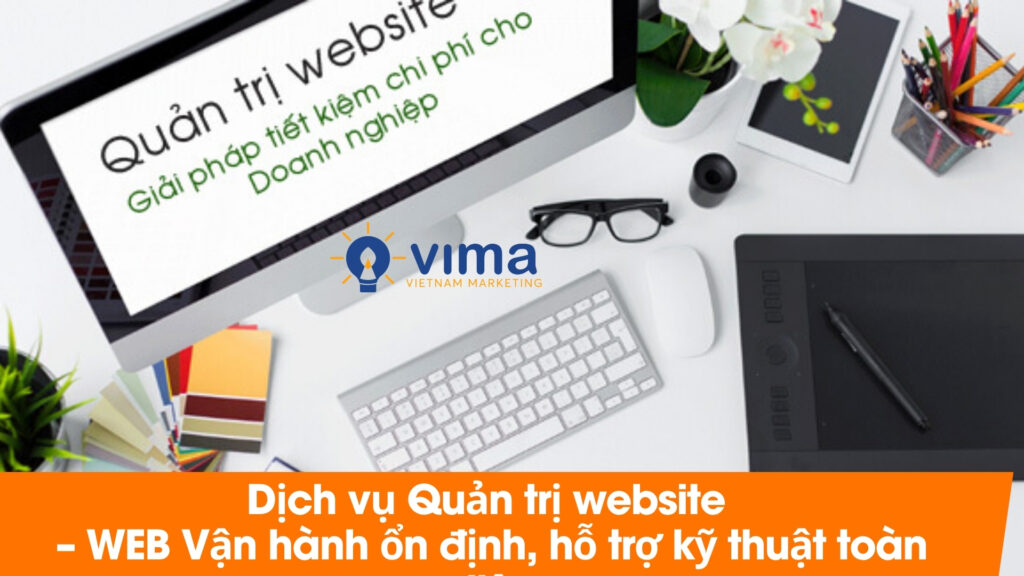 Quản trị website là yếu tố then chốt giúp duy trì hiệu quả SEO ổn định và bảo vệ thứ hạng bền vững trên Google.