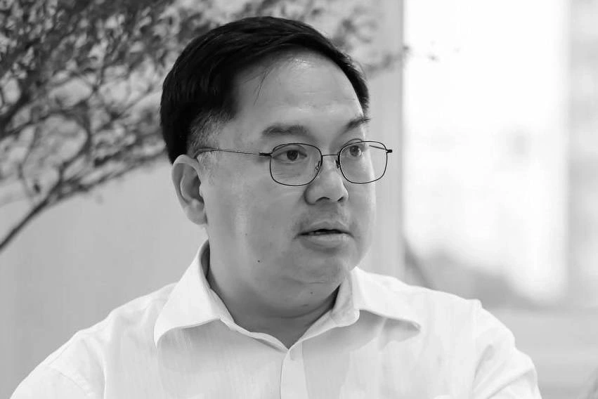 đóng góp của Hoàng Nam Tiến