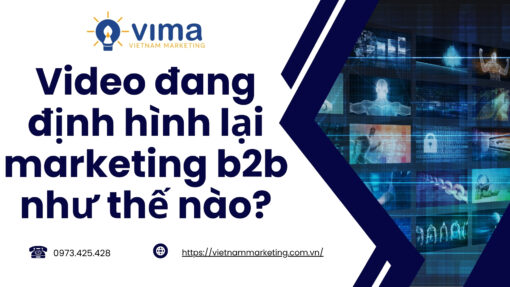 marketing b2b