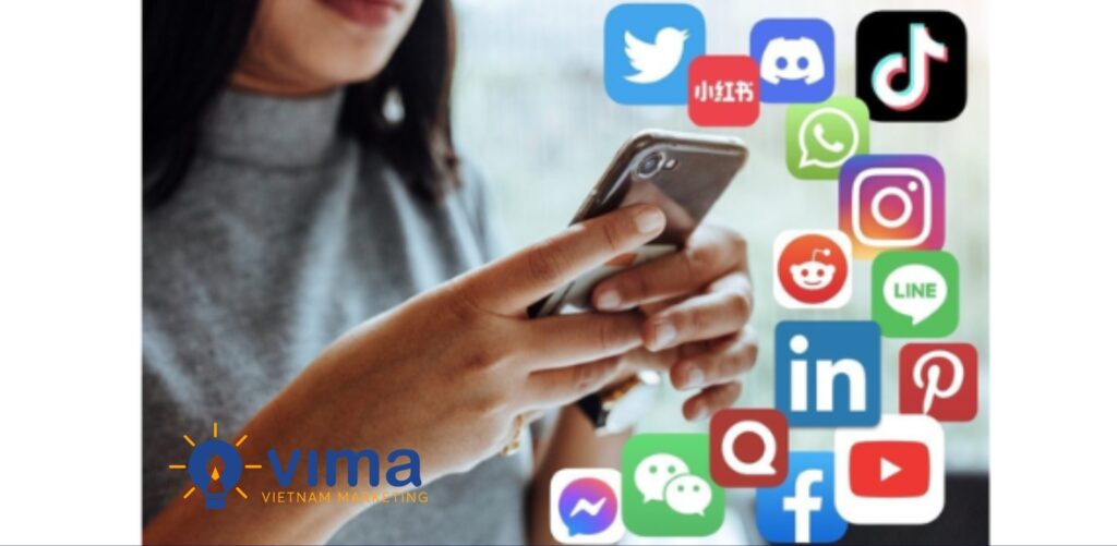 Kênh truyền thông giúp doanh nghiệp nhỏ tối ưu chi phí, nhắm đúng khách hàng và đo lường hiệu quả.