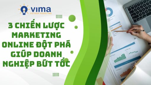 marketing online