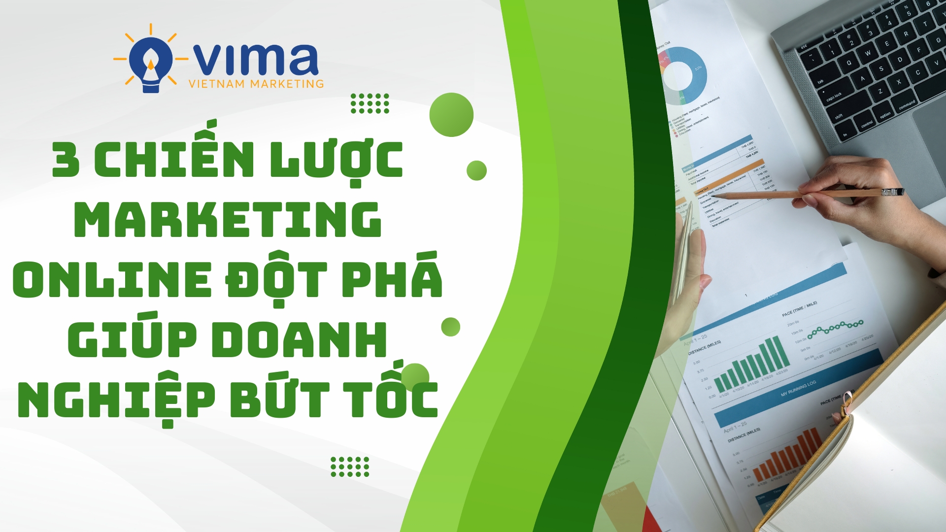 marketing online