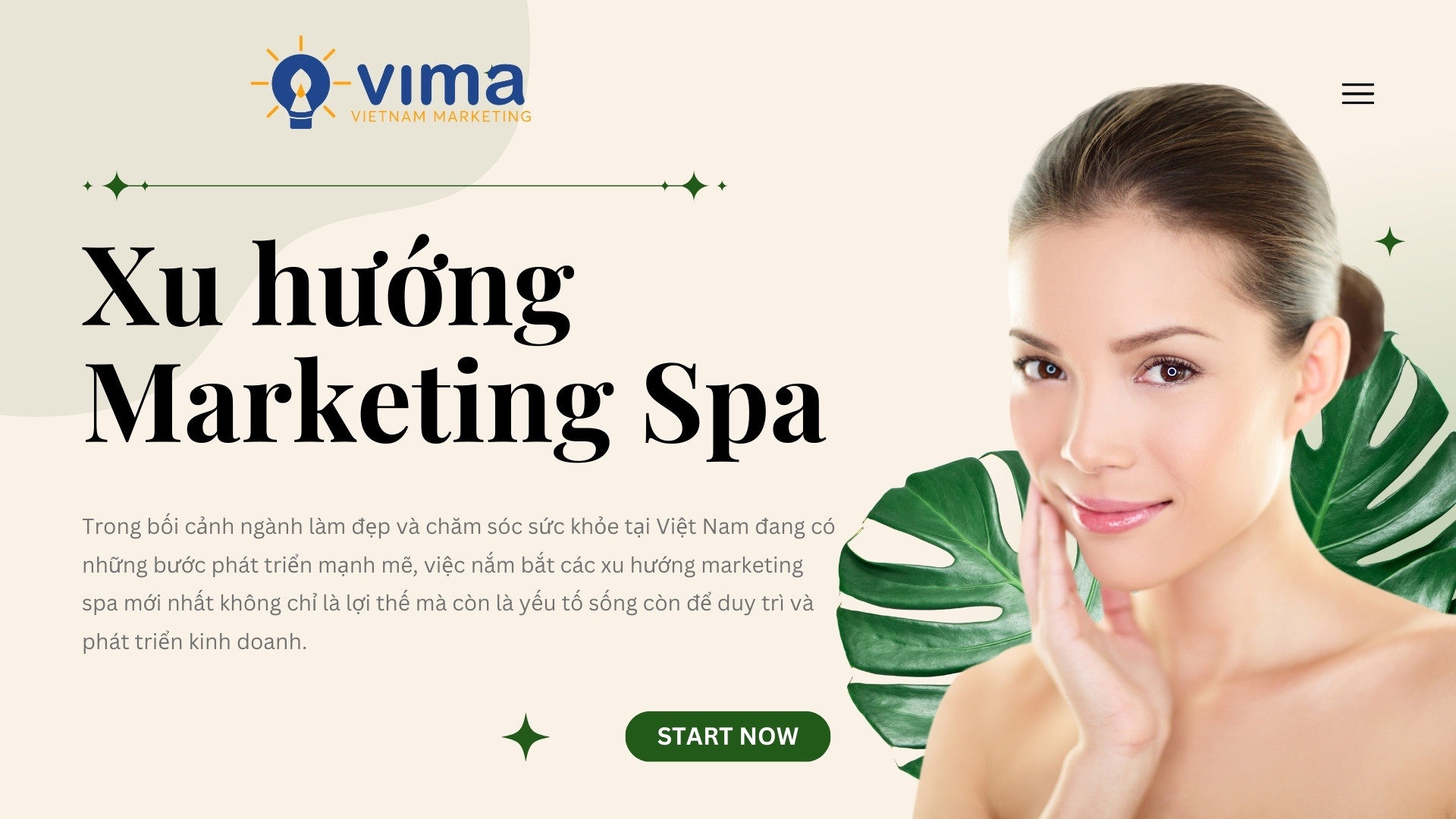 marketing spa