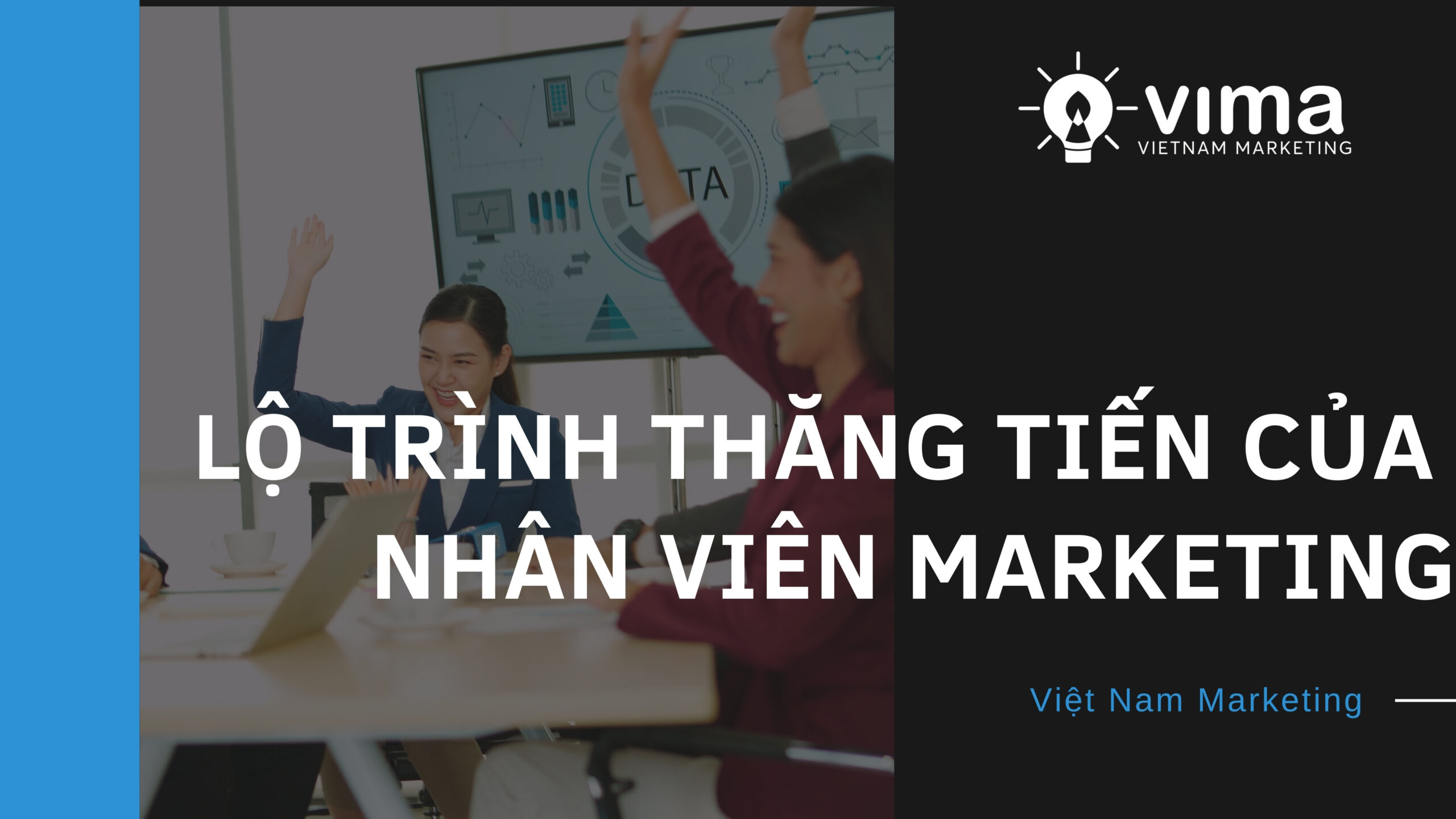 Nhân viên Marketing