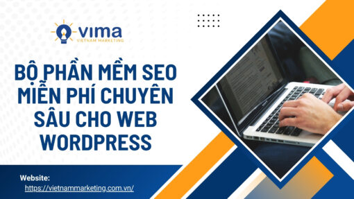 phần mềm seo web miễn phí