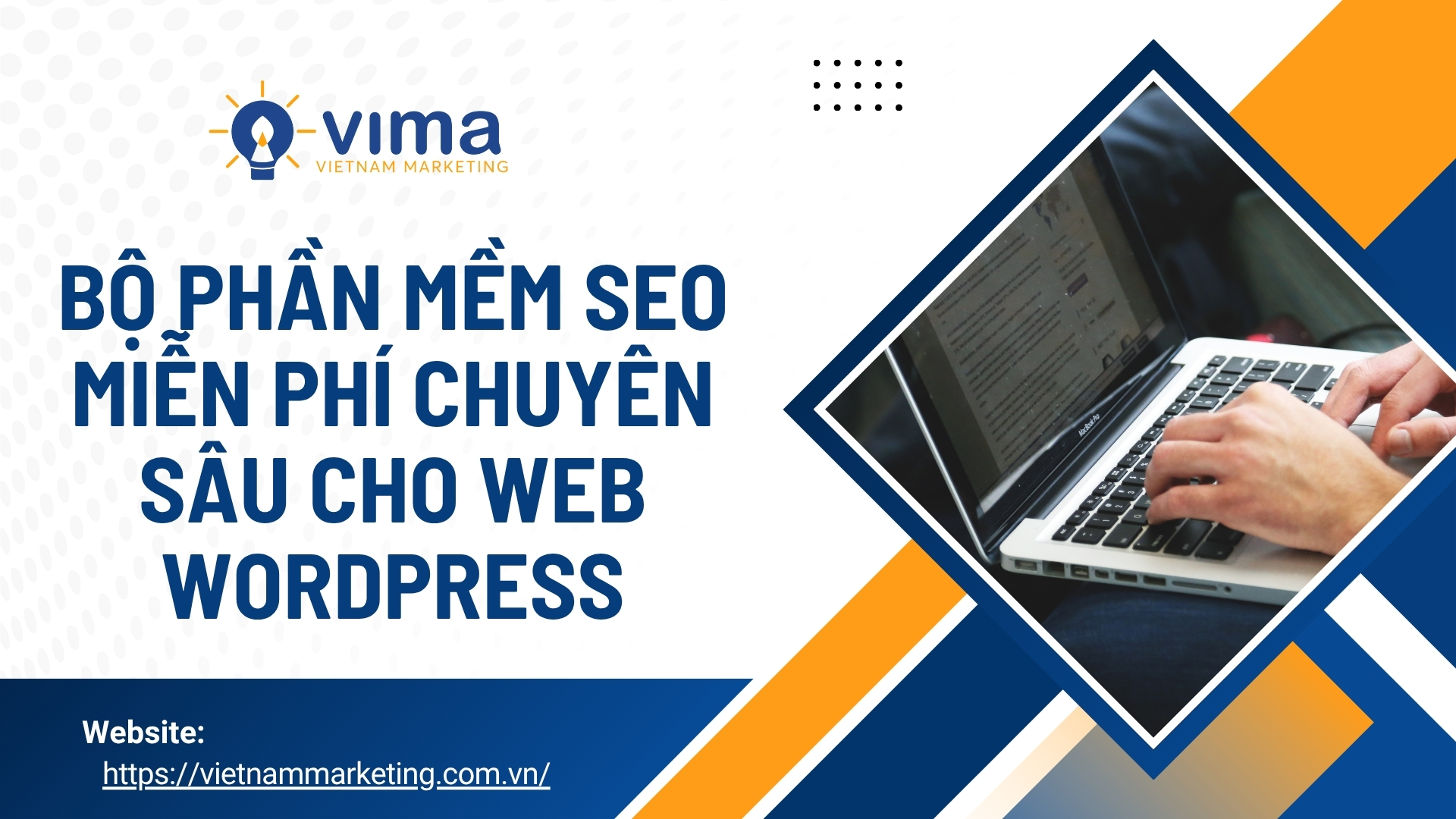 phần mềm seo web miễn phí