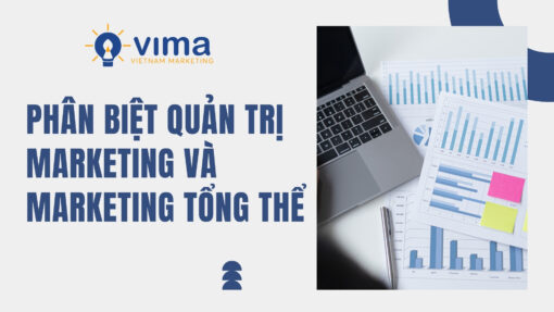 Quản trị Marketing