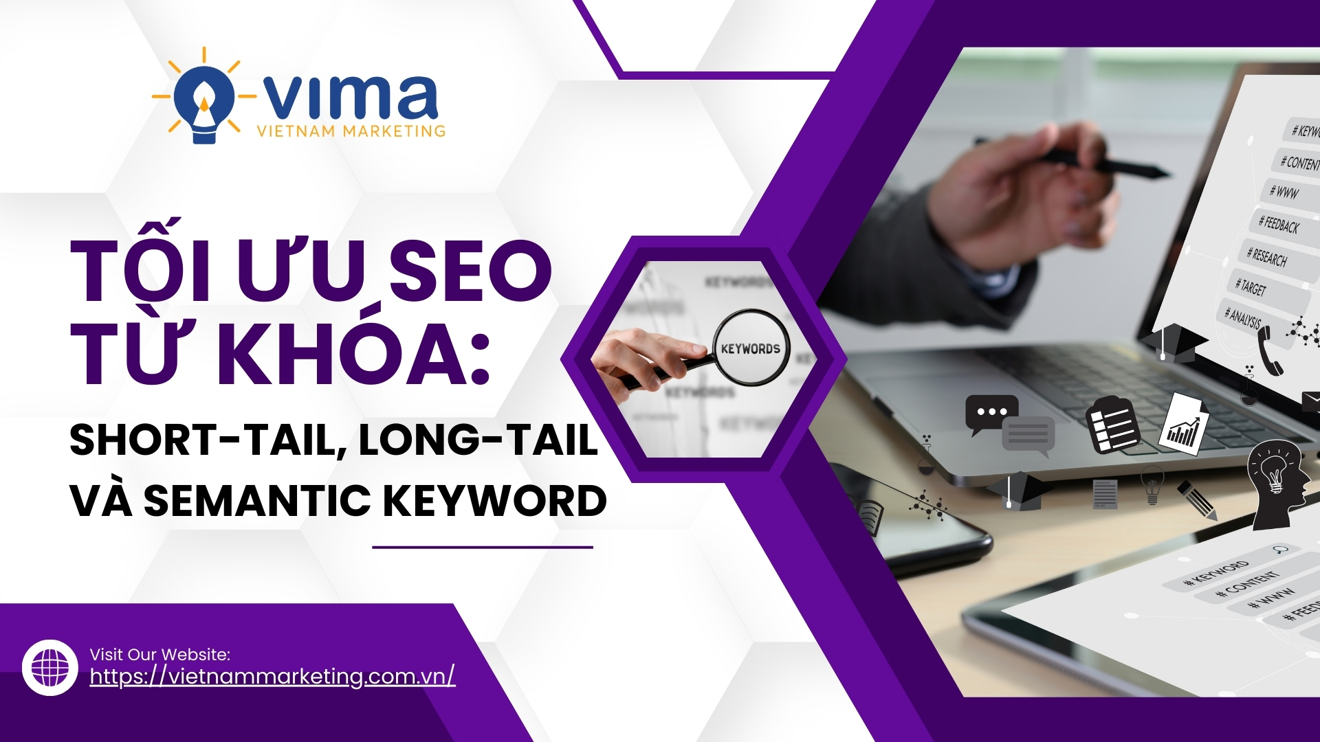 Seo từ khóa