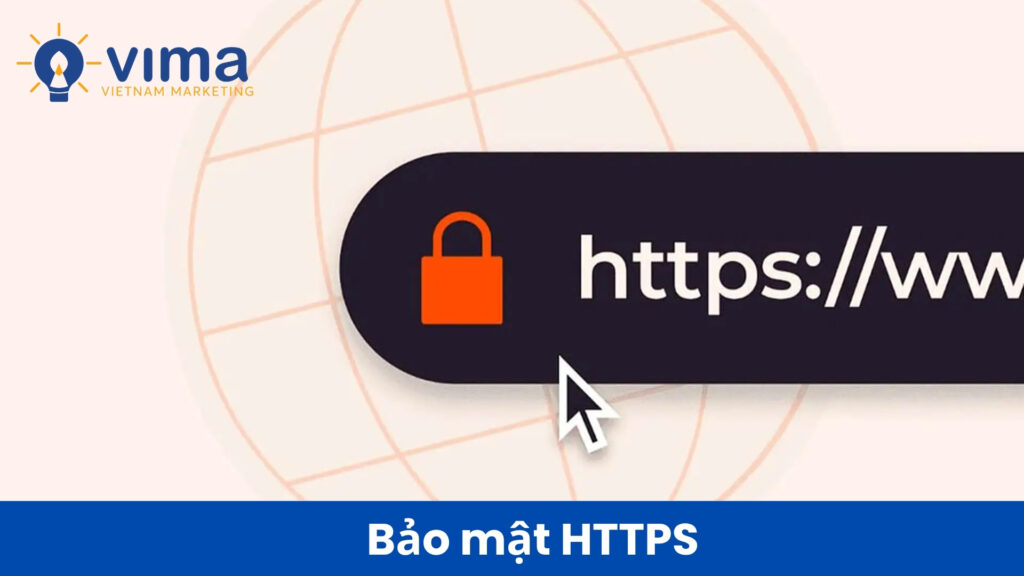 HTTPS là bắt buộc cho bảo mật và SEO, hãy cài SSL và chuyển 301 ngay từ đầu.