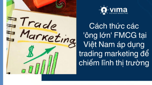 trading marketing