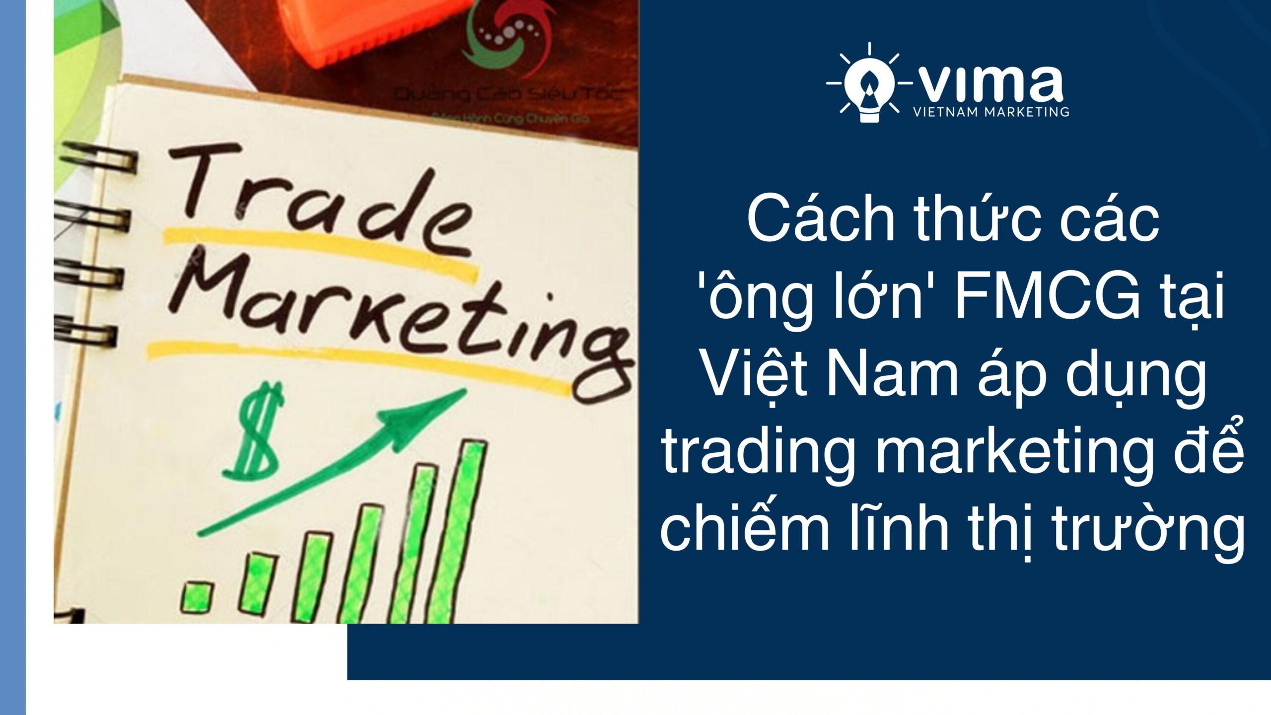 trading marketing