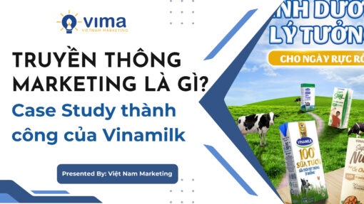 truyền thông marketing là gì