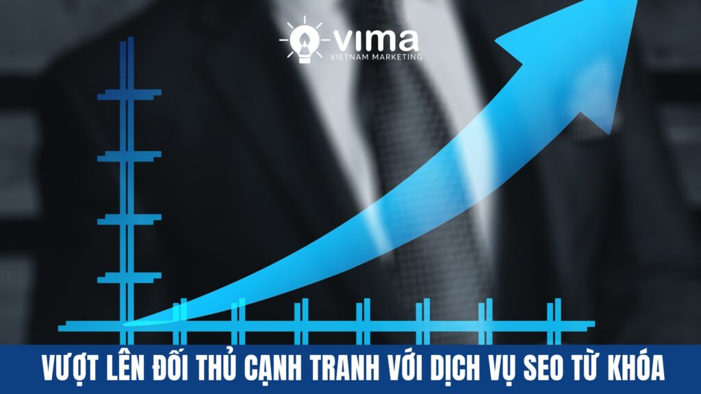 Giải pháp tối ưu web giúp doanh nghiệp vượt đối thủ, chiếm lĩnh thị phần và tăng trưởng bền vững.