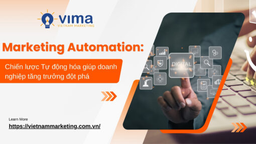 Marketing Automation