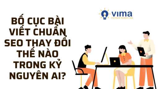 bố cục bài viết chuẩn seo