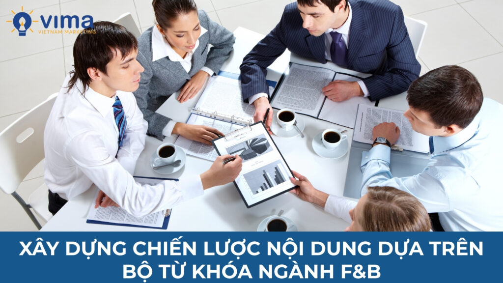 Chiến lược nội dung dựa trên bộ từ khóa giúp tăng thứ hạng và chuyển đổi bền vững.