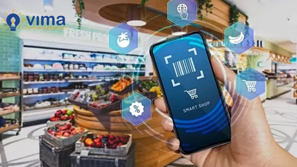 Từ cá nhân hóa trải nghiệm đến tối ưu tồn kho, cách sử dụng AI đang tái định hình ngành bán lẻ
