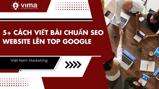 cách viết bài chuẩn seo website lên top google