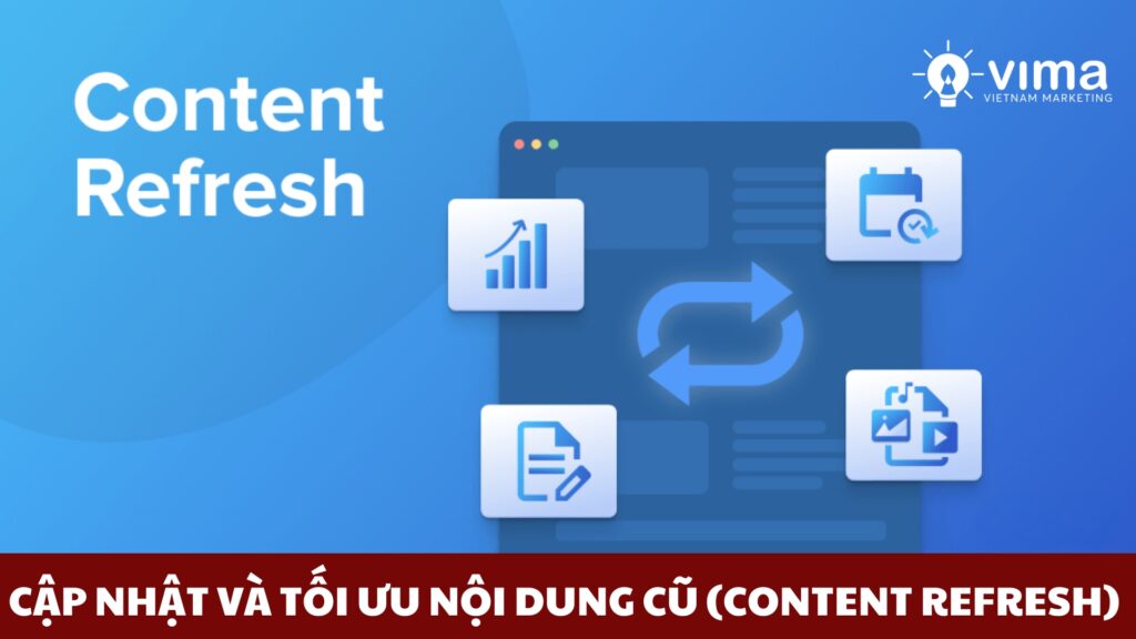 Nội dung mới: Chìa khóa giữ top, hoàn hảo cách viết bài chuẩn SEO website lên top Google.