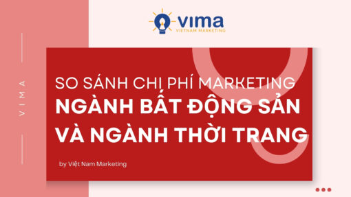 chi phí marketing