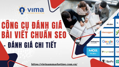 công cụ đánh giá bài viết chuẩn seo